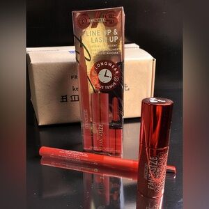 ONE/SIZE by Patrick Starrr Line Up & Lash Up set